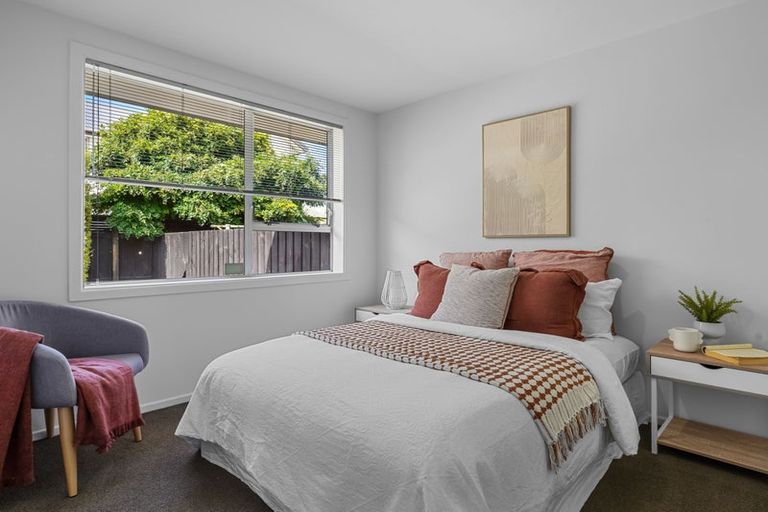 Photo of property in 2/541 Barbadoes Street, Edgeware, Christchurch, 8013