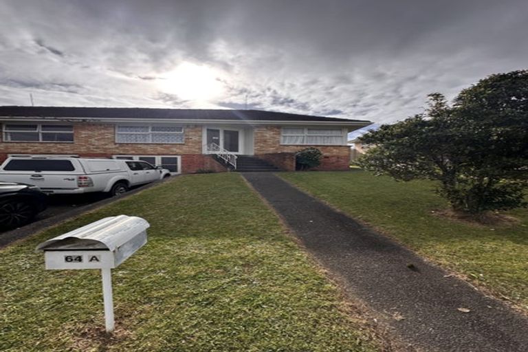 Photo of property in 64 Milan Road, Papatoetoe, Auckland, 2025