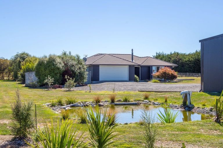 Photo of property in 14 Welch Road, Opaki, Masterton, 5871