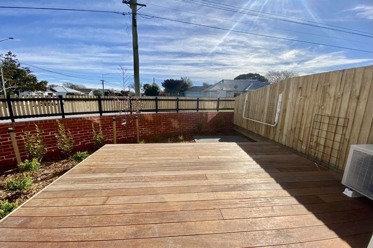 Photo of property in 1/2 Hammond Place, Spreydon, Christchurch, 8024