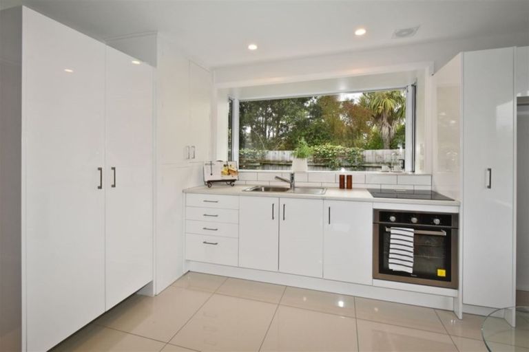 Photo of property in 1/24 Rountree Street, Upper Riccarton, Christchurch, 8041