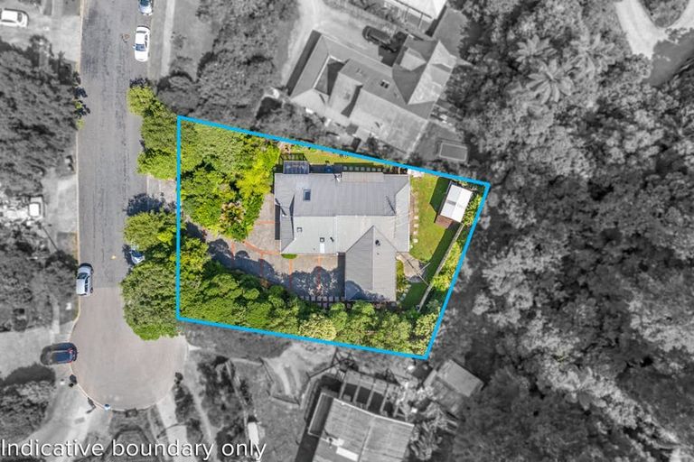 Photo of property in 95 Tawhai Street, Stokes Valley, Lower Hutt, 5019