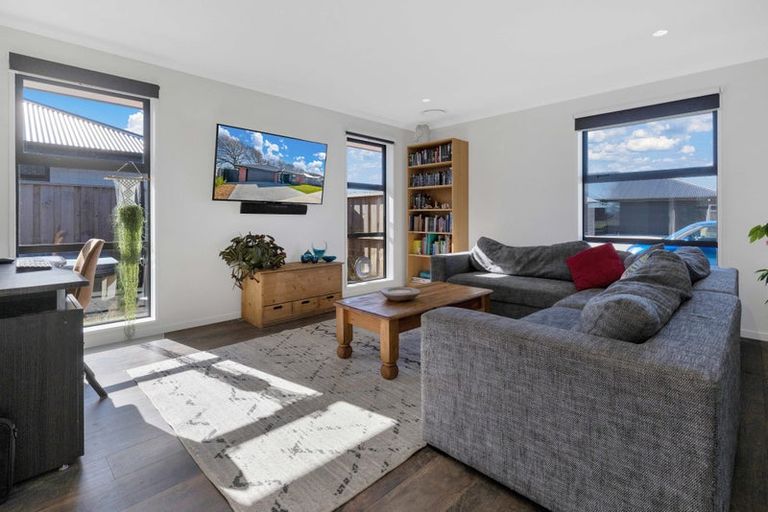 Photo of property in 63 Quinn Crescent, Woodend, 7610