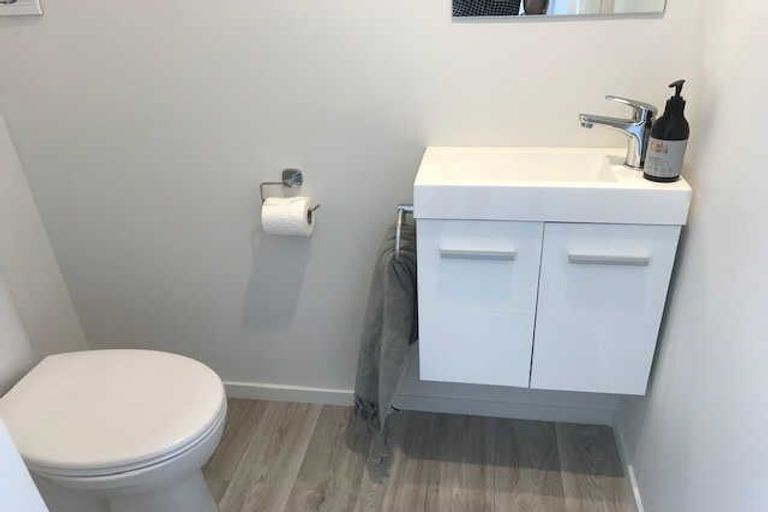 Photo of property in 27/17 Owens Place, Mount Maunganui, 3116