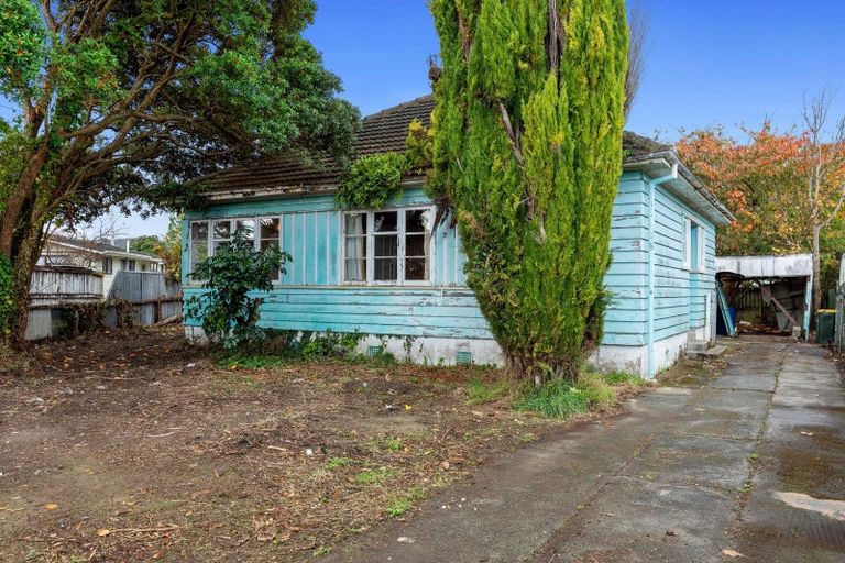 Photo of property in 16 Purser Grove, Fairfield, Lower Hutt, 5011