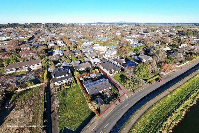 Photo of property in 59a Gladstone Terrace, Gladstone, Invercargill, 9810