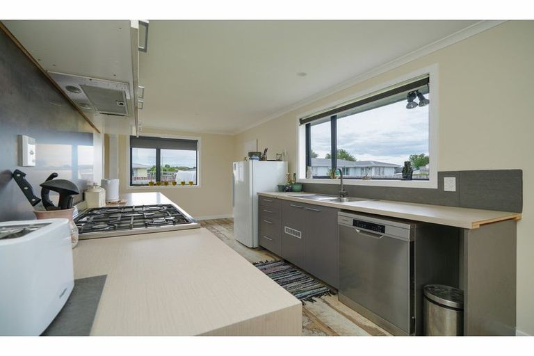 Photo of property in 31 Chesney Place, Heidelberg, Invercargill, 9812