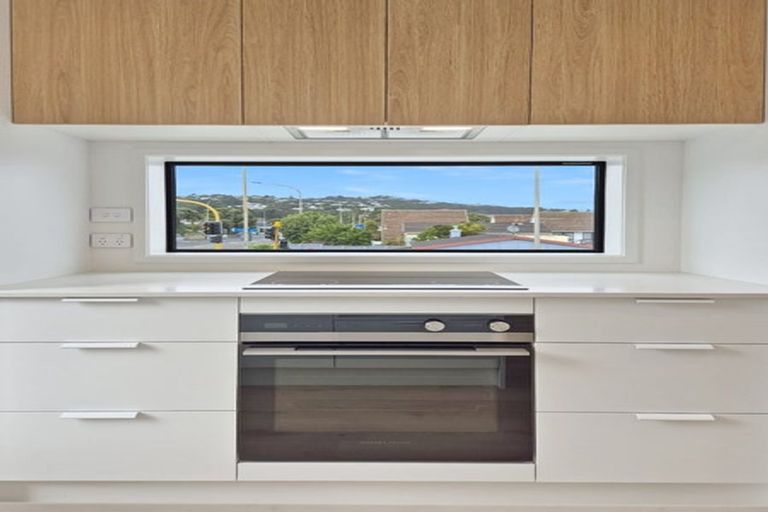 Photo of property in 5/10 Pascoe Avenue, Paremata, Porirua, 5026