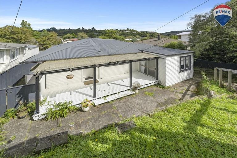 Photo of property in 88 Thomas Street, Stokes Valley, Lower Hutt, 5019