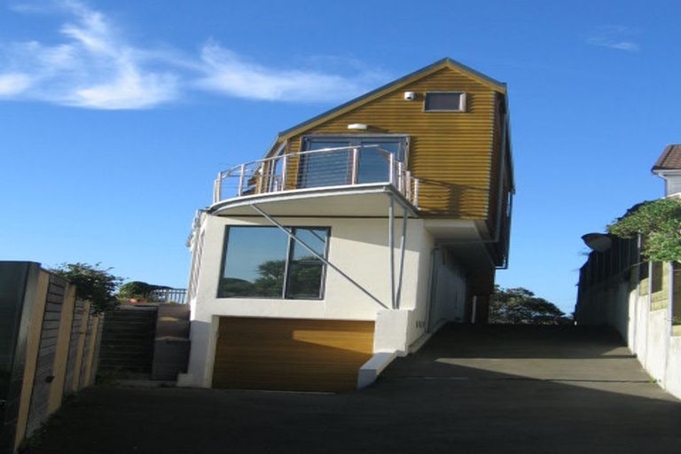 Photo of property in 4 Thane Road, Roseneath, Wellington, 6011