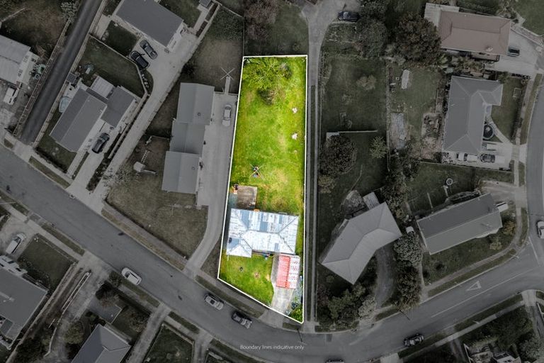 Photo of property in 8 Tennyson Street, Raumanga, Whangarei, 0110