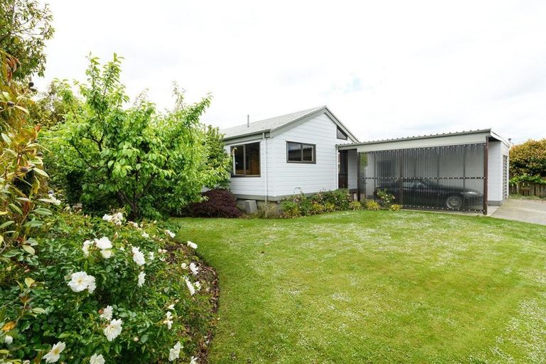 Photo of property in 32 Armagh Terrace, Marton, 4710