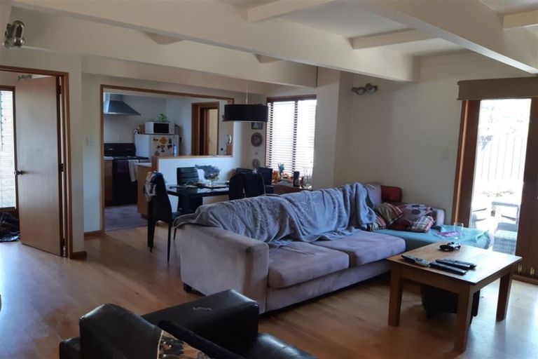 Photo of property in 6/20 Bristol Street, St Albans, Christchurch, 8014