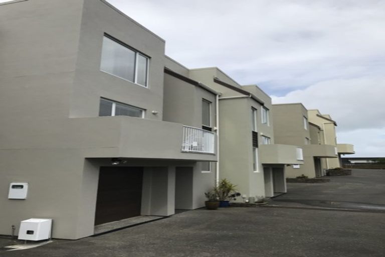 Photo of property in 4/42 Hoover Street, Brooklyn, Wellington, 6021