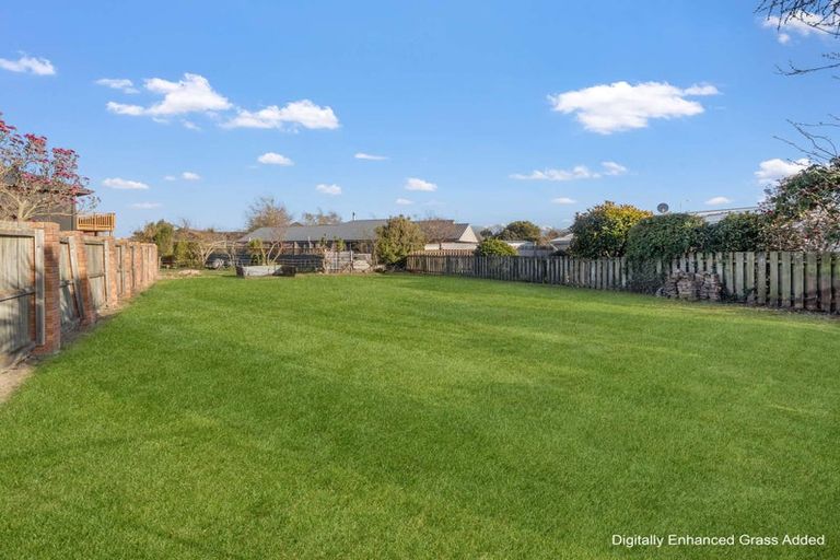 Photo of property in 75 Spaxton Street, Methven, 7730