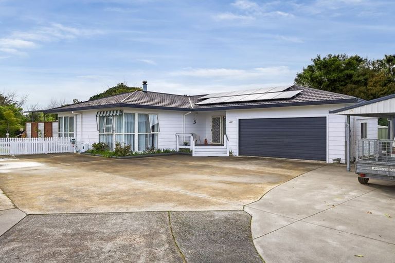 Photo of property in 471 Nelson Road, Riverdale, Gisborne, 4010