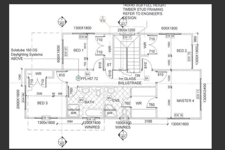 Photo of property in 32 Kea Road, Silverdale, 0932