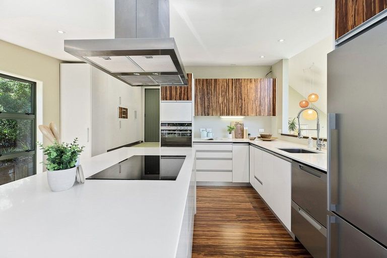 Photo of property in 23a Upoko Road, Hataitai, Wellington, 6021