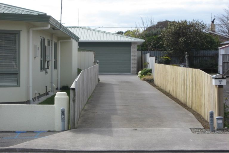 Photo of property in 155a Carrington Street, Lower Vogeltown, New Plymouth, 4310