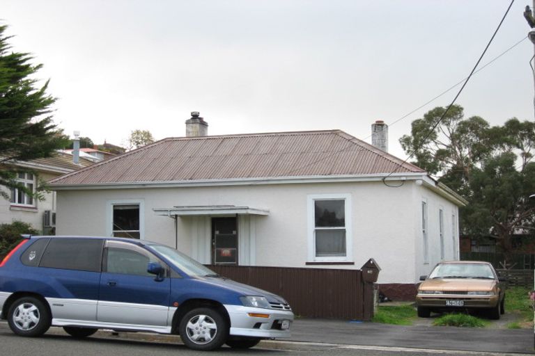 Photo of property in 42 Exe Street, Oamaru, 9400