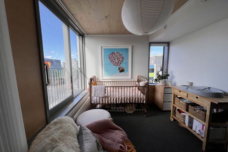 Photo of property in 208a Victoria Street, Te Aro, Wellington, 6011