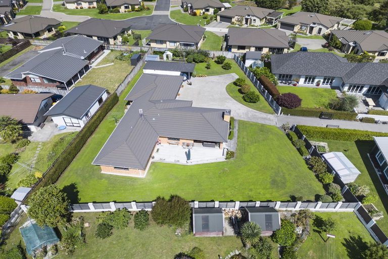 Photo of property in 90 Peria Road, Matamata, 3400