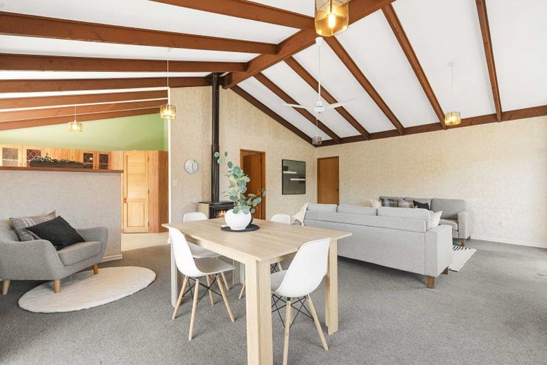 Photo of property in 49 Reading Street, Greytown, 5712