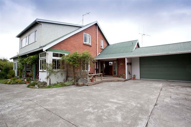 Photo of property in 11 Sloane Street, Fairlie, 7925