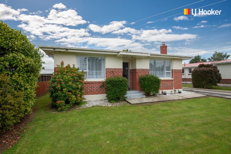 Photo of property in 10 Tyne Street, Mosgiel, 9024