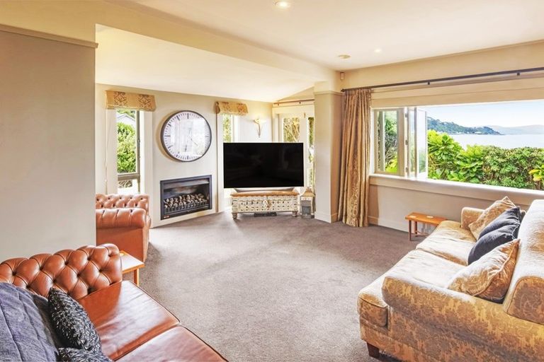 Photo of property in 3 Ventnor Street, Seatoun, Wellington, 6022