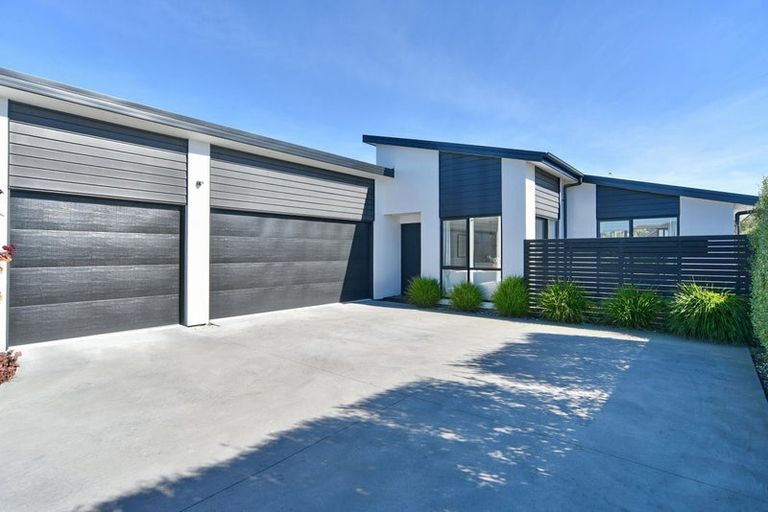 Photo of property in 10 Jury Lane, Woodend, 7610