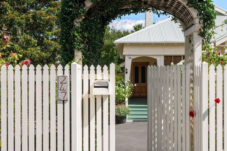 Photo of property in 247 River Road, Claudelands, Hamilton, 3214