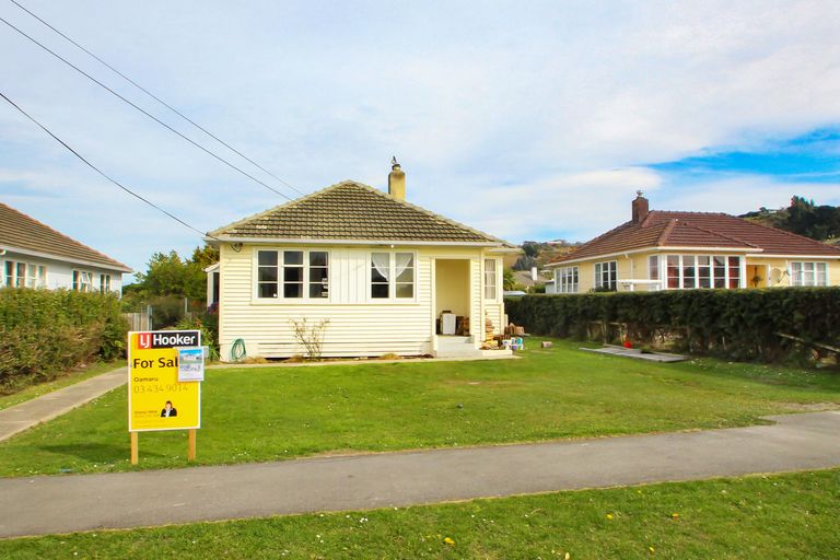 Photo of property in 13 Raglan Street, Oamaru North, Oamaru, 9400