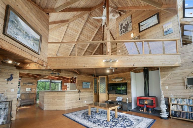 Photo of property in 187c Te Akau Road, Okere Falls, Rotorua, 3074