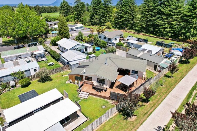 Photo of property in 31 Totara Street, Edgecumbe, 3120