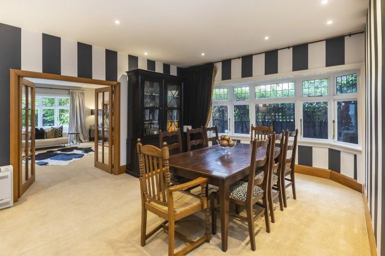 Photo of property in 36 Leinster Road, Merivale, Christchurch, 8014