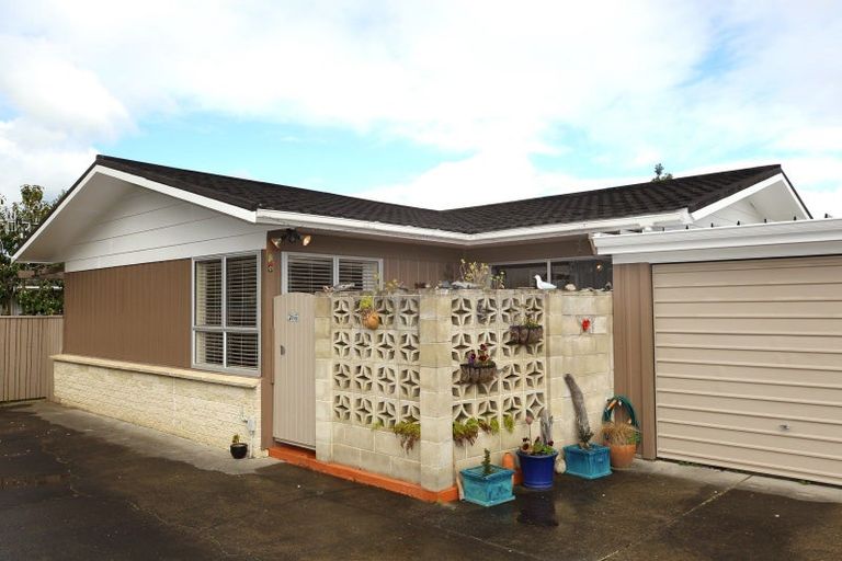Photo of property in 4/165 Nelson Crescent, Napier South, Napier, 4110