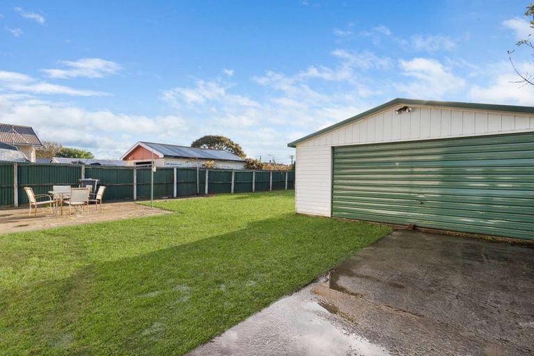 Photo of property in 10 Carters Road, Aranui, Christchurch, 8061