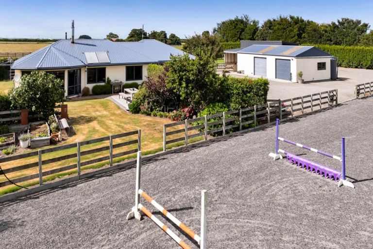 Photo of property in 295 Turuturu Road, Hawera, 4674