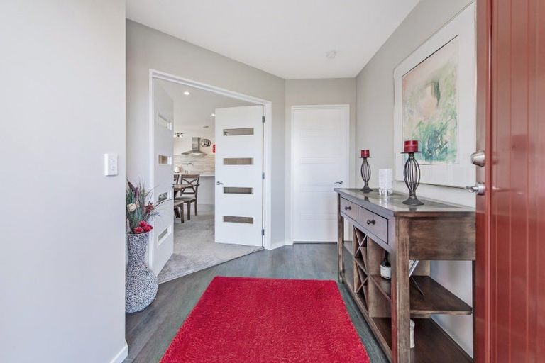 Photo of property in 4 Fleming Drive, Leeston, 7632