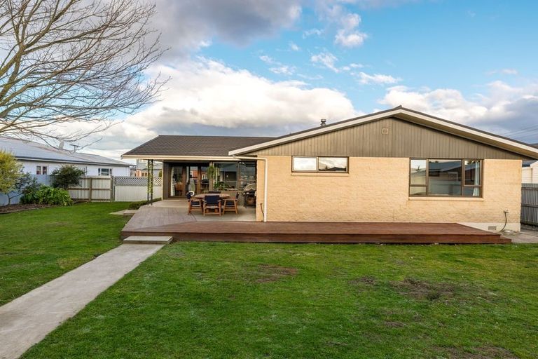 Photo of property in 30 Innes Street, Waimate, 7924