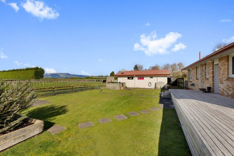 Photo of property in 224b Waharoa Road East, Matamata, 3471