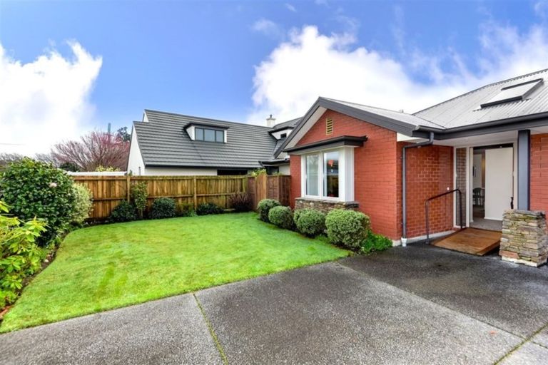 Photo of property in 2/9 Edward Street, Lincoln, 7608