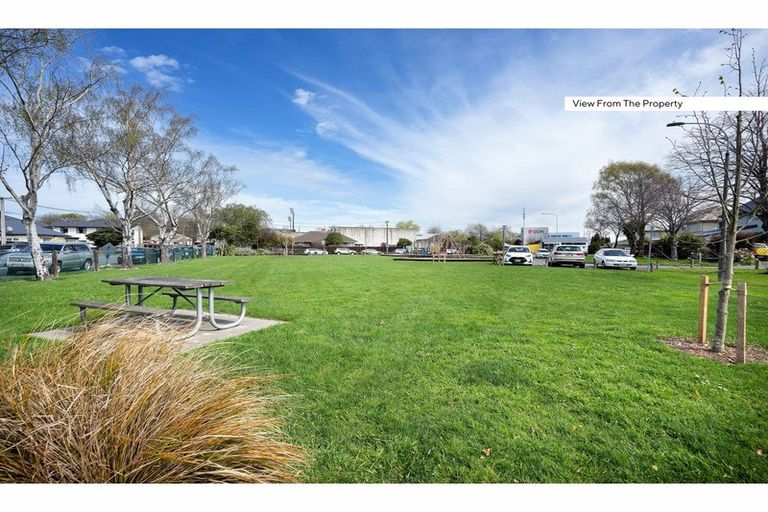 Photo of property in 5/2 Leamington Street, Addington, Christchurch, 8024