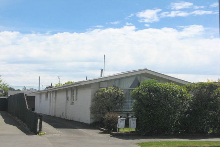 Photo of property in 1/403 Greers Road, Bishopdale, Christchurch, 8053