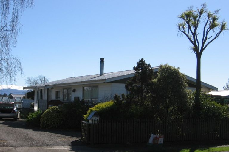 Photo of property in 4 Seddon Street, Masterton, 5810