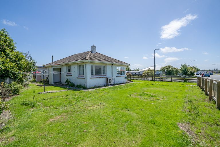 Photo of property in 181 Inglewood Road, Newfield, Invercargill, 9812