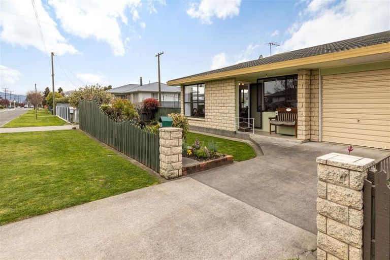 Photo of property in 147 Howick Road, Witherlea, Blenheim, 7201