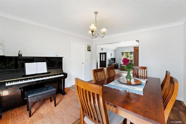 Photo of property in 4 Maldon Court, Dannemora, Auckland, 2016