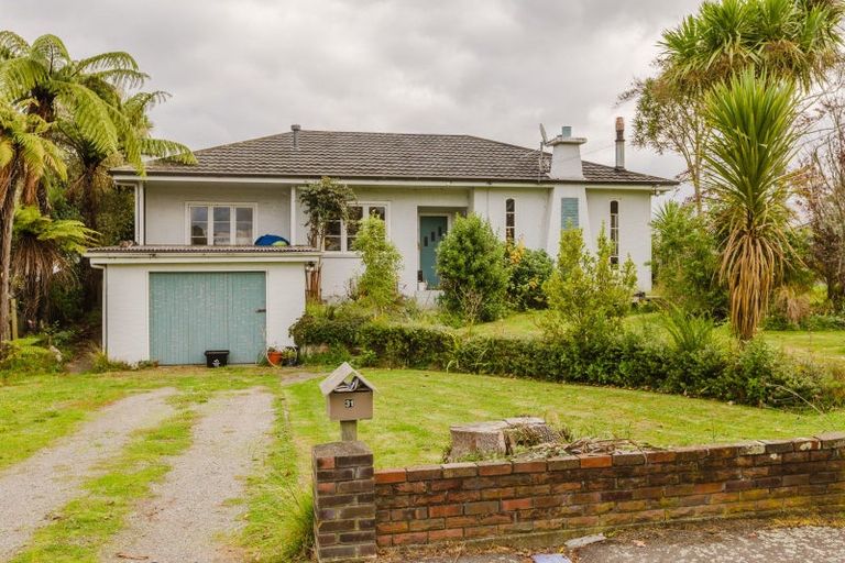 Photo of property in 31 Dawson Street, Pahiatua, 4910